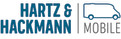 Logo Hartz & Hackmann Mobile GmbH